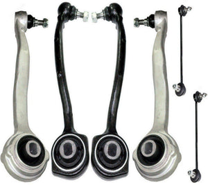 Upper Front Suspension Wishbone Control Arms Kit For Mercedes-Benz - D2P Autoparts