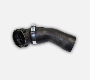 Upper Intercooler Turbo Hose-Pipe (Upper & Lower) For BMW: 5 Series, 6 Series 11617799402 - D2P Autoparts