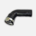 Upper Intercooler Turbo Hose-Pipe (Upper & Lower) For BMW: 5 Series, 6 Series 11617799402 - D2P Autoparts