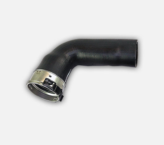 Upper Intercooler Turbo Hose-Pipe (Upper & Lower) For BMW: 5 Series, 6 Series 11617799402 - D2P Autoparts