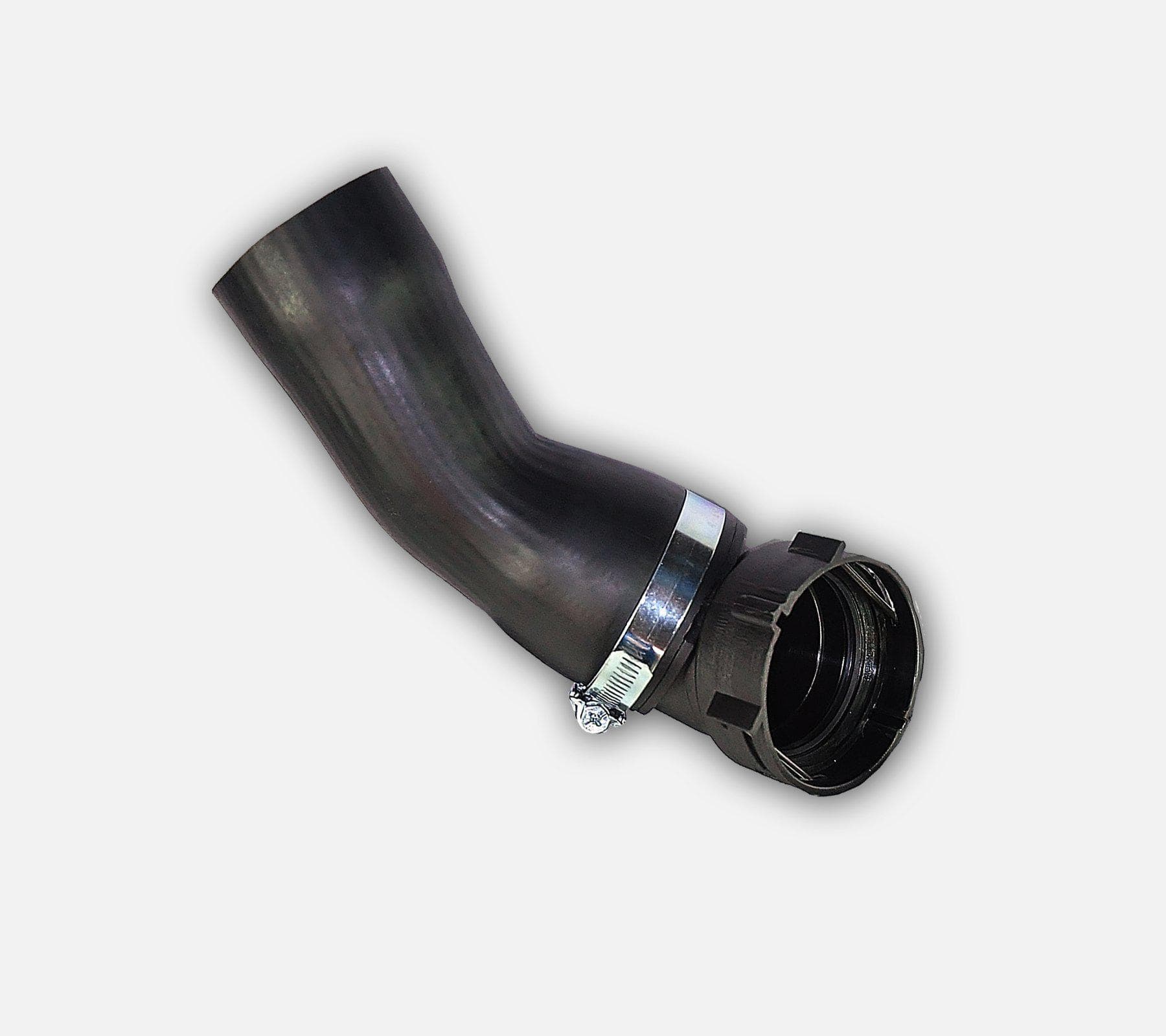 Upper Intercooler Turbo Hose-Pipe (Upper & Lower) For BMW: 5 Series, 6 Series 11617799402 - D2P Autoparts