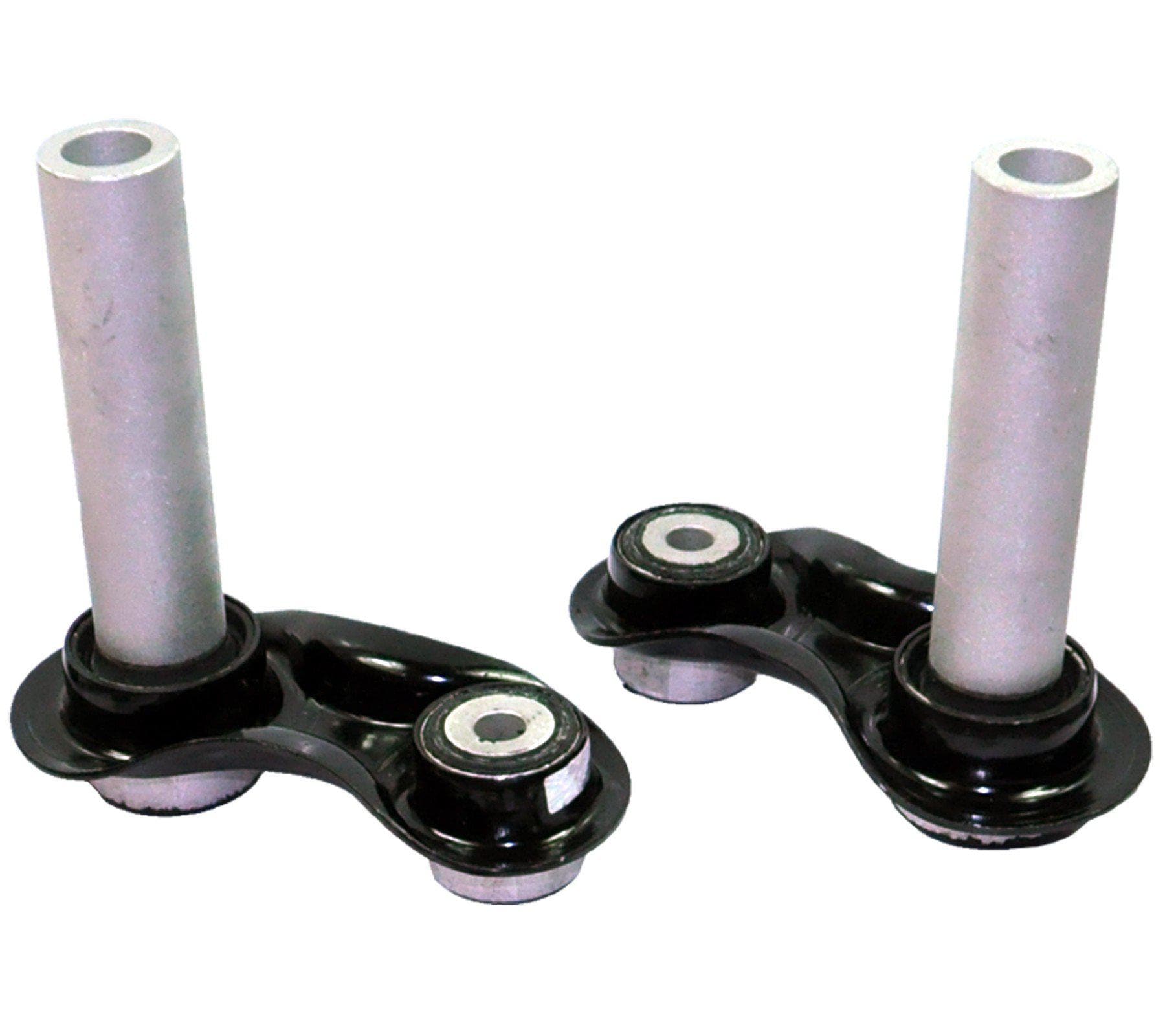 Upper Rear Suspension Control Arms Kit (Left & Right) For BMW 5 Series - D2P Autoparts