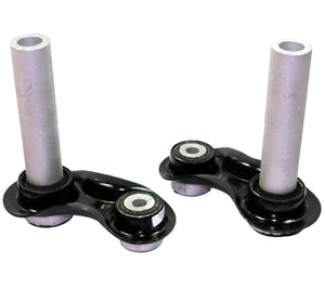 Upper Rear Suspension Control Arms Kit (Left & Right) For BMW 5 Series - D2P Autoparts