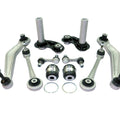 Upper Rear Suspension Control Arms Kit (Left & Right) For BMW 5 Series - D2P Autoparts