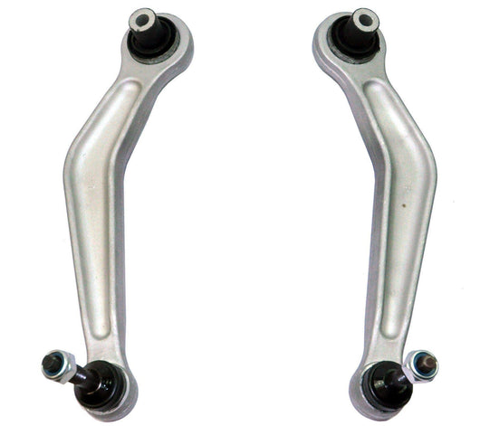 Upper Rear Suspension Control Arms Kit (Left & Right) For BMW 5 Series - D2P Autoparts