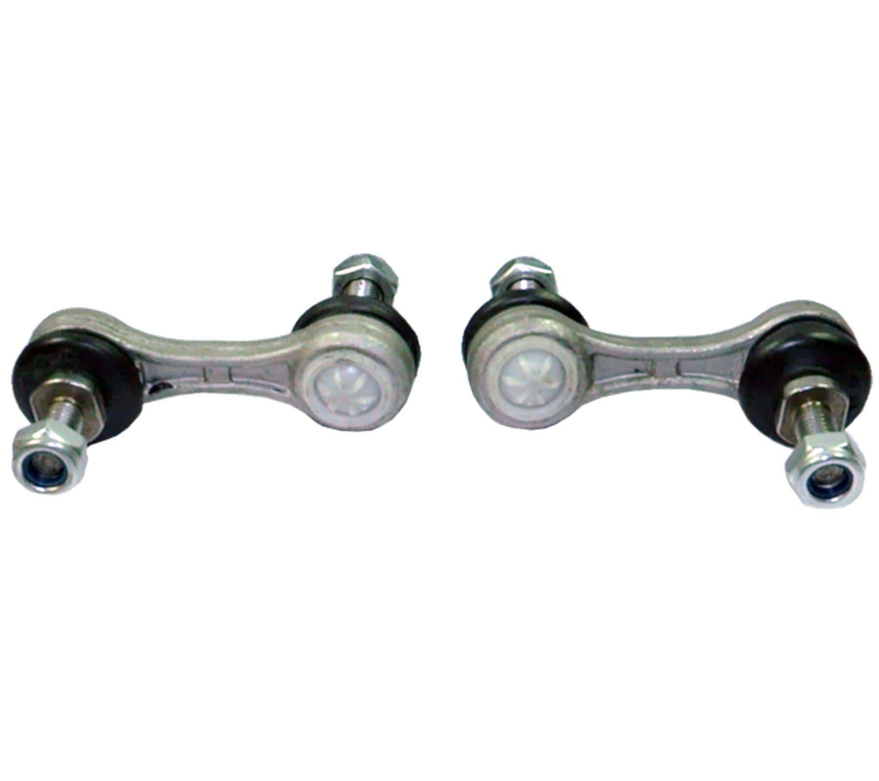 Upper Rear Suspension Control Arms Kit (Left & Right) For BMW 5 Series - D2P Autoparts