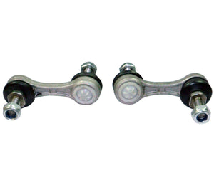 Upper Rear Suspension Control Arms Kit (Left & Right) For BMW 5 Series - D2P Autoparts