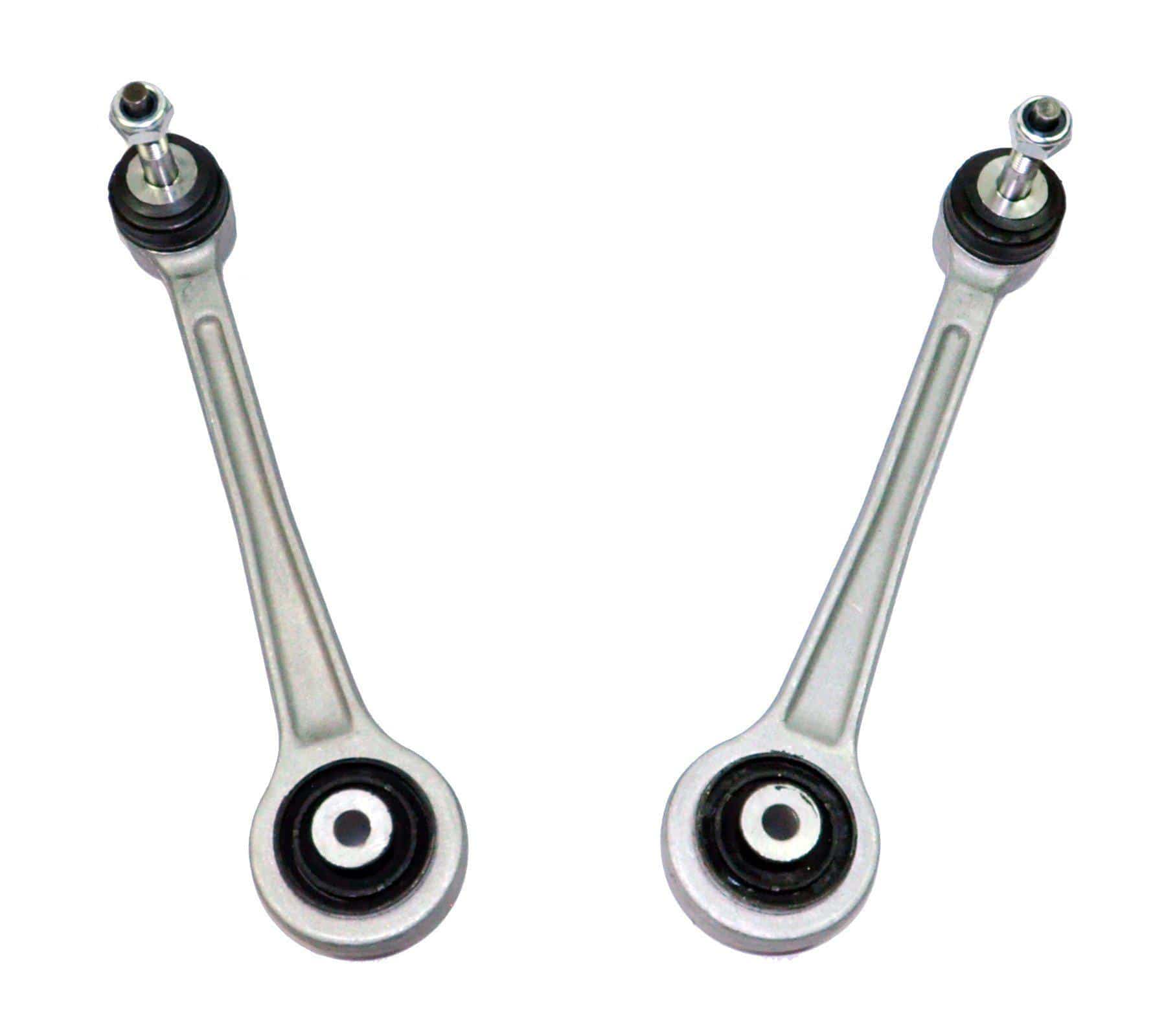 Upper Rear Suspension Control Arms Kit (Left & Right) For BMW 5 Series ...