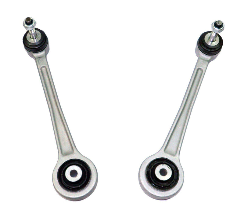 Upper Rear Suspension Control Arms Kit (Left & Right) For BMW 5 Series - D2P Autoparts