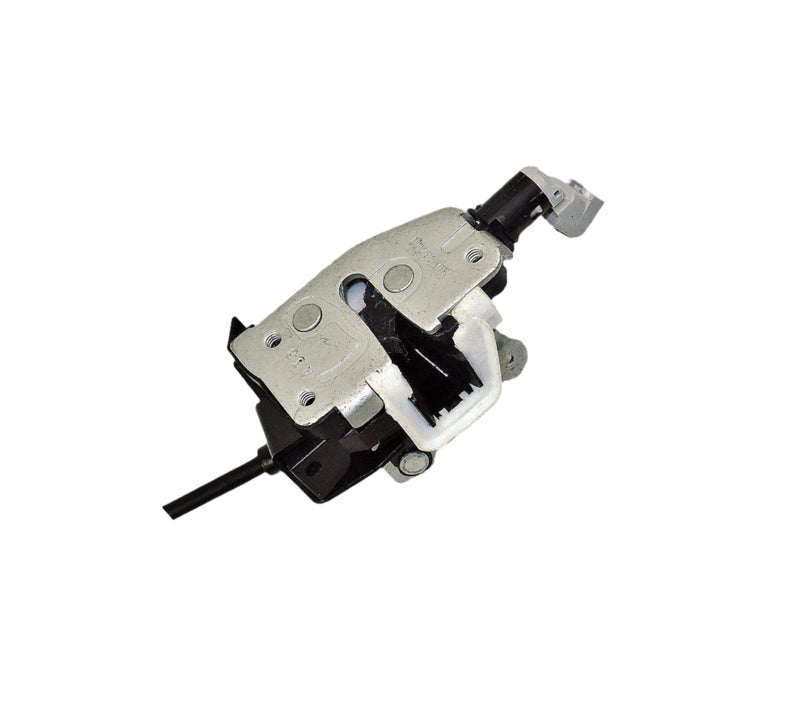 Upper Tailgate Latch With Cable For Land Rover Discovery, LR017470 - D2P Autoparts