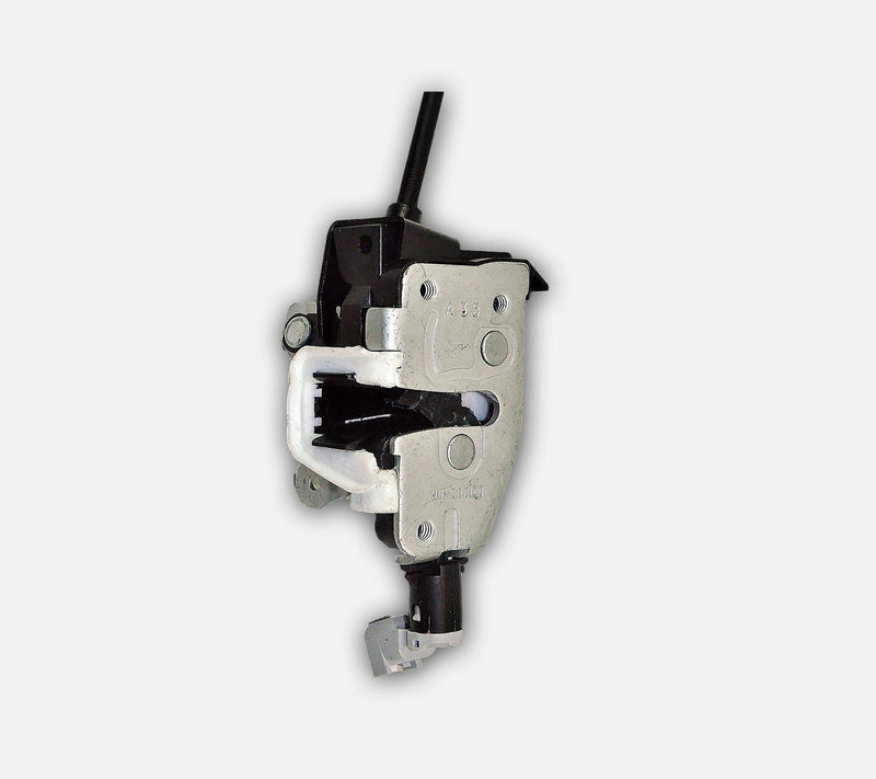 Upper Tailgate Latch With Cable For Land Rover Discovery, LR017470 - D2P Autoparts