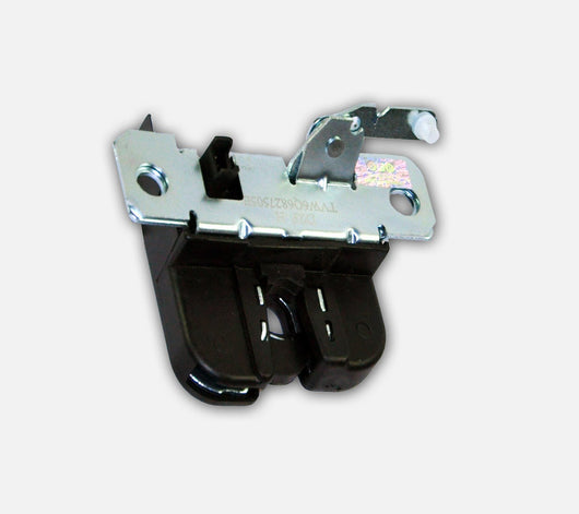 Vw/Seat Rear Tailgate Boot Lock Latch - D2P Autoparts