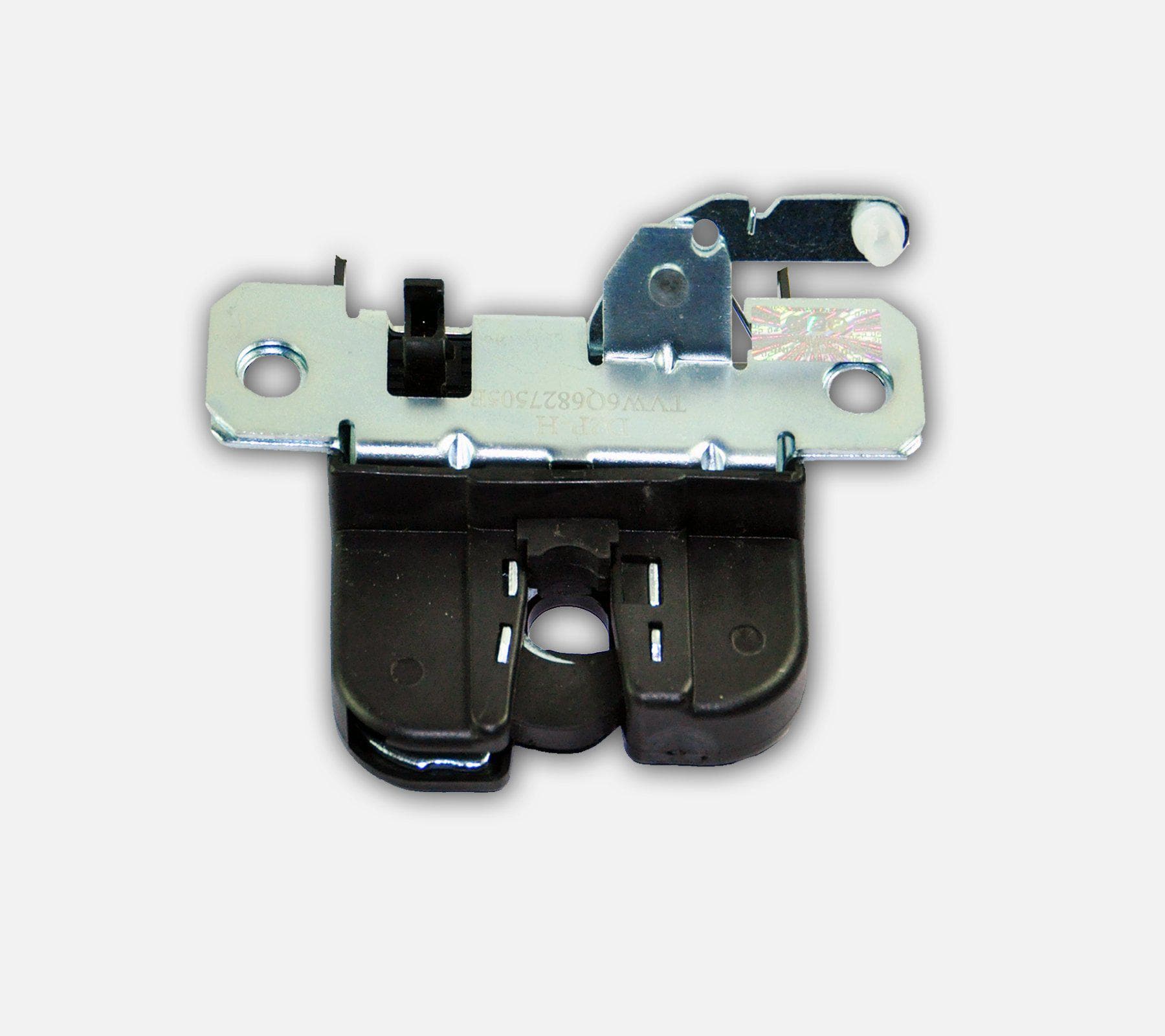 Vw/Seat Rear Tailgate Boot Lock Latch - D2P Autoparts