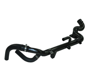 Water Coolant Pipe for Fiat: Croma, Opel: Astra, Astra Classic, Astra G Classic, Astra H, Astra H Sport Hatch, Signum, Vectra, Zafira, Zafira / Zafira Family, Saab: 43899.0, 43960.0, - D2P Autoparts
