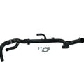 Water Coolant Pipe for Fiat: Croma, Opel: Astra, Astra Classic, Astra G Classic, Astra H, Astra H Sport Hatch, Signum, Vectra, Zafira, Zafira / Zafira Family, Saab: 43899.0, 43960.0, - D2P Autoparts