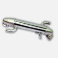 Water Cooled EGR Cooler For Ford Transit, YC1Q9F464BF - D2P Autoparts