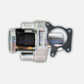 Water Cooled EGR Valve ( 4 Pins) For Mercedes-Benz E-Class, G-Class, Sprinter, Viano, Vito, and Mixto, - D2P Autoparts