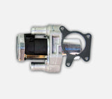 Water Cooled EGR Valve ( 4 Pins) For Mercedes-Benz E-Class, G-Class, Sprinter, Viano, Vito, and Mixto, - D2P Autoparts