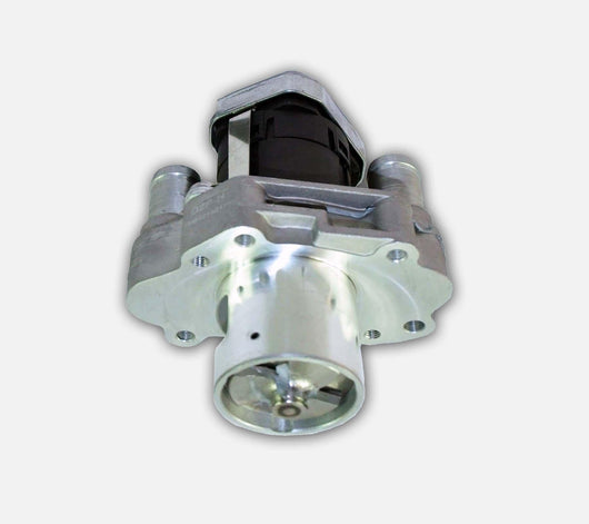Water Cooled EGR Valve ( 4 Pins) For Mercedes-Benz E-Class, G-Class, Sprinter, Viano, Vito, and Mixto, - D2P Autoparts