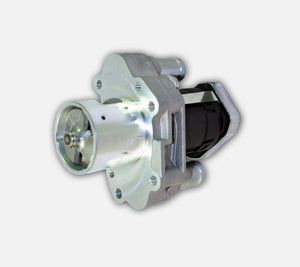 Water Cooled EGR Valve ( 4 Pins) For Mercedes-Benz E-Class, G-Class, Sprinter, Viano, Vito, and Mixto, - D2P Autoparts