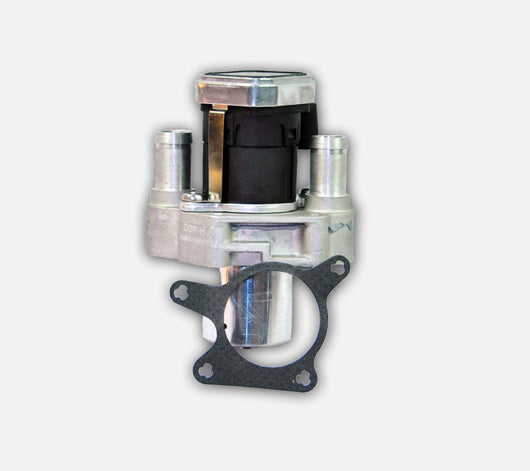 Water Cooled EGR Valve ( 4 Pins) For Mercedes-Benz E-Class, G-Class, Sprinter, Viano, Vito, and Mixto, - D2P Autoparts
