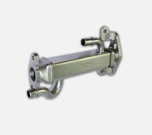 Water Cooled Egr Valve (5 Pins) For Iveco - D2P Autoparts