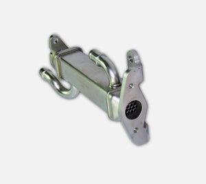 Water Cooled Egr Valve (5 Pins) For Iveco - D2P Autoparts