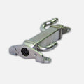 Water Cooled Egr Valve (5 Pins) For Iveco - D2P Autoparts