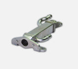 Water Cooled Egr Valve (5 Pins) For Iveco - D2P Autoparts