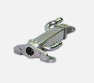 Water Cooled Egr Valve (5 Pins) For Iveco - D2P Autoparts