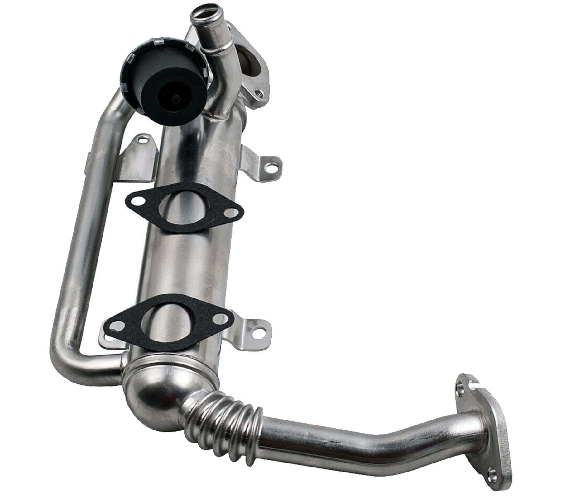 EGR cooler Mitsubishi Grandis 2.0 DI-D 16V - 03G131513K BSY EGR cooler Mitsubishi Grandis 2.0 DI-D 16V - 03G131513K BSY