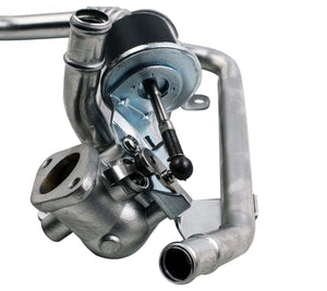 Water Cooled Egr Valve Cooler For Audi, VW, Seat, and Skoda 03G131512AD - D2P Autoparts