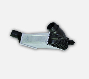 Water Cooled Intercooler Radiator For Peugeot, Citroen, Fiat, and Lancia 0384J9 - D2P Autoparts