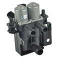 Water Heater Control Valve (Electric) For Jaguar: S-Type, XR822975 - D2P Autoparts