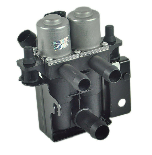 Water Heater Control Valve (Electric) For Jaguar: S-Type, XR822975 - D2P Autoparts
