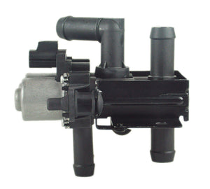 Water Heater Control Valve (Electric) For Jaguar: S-Type, XR822975 - D2P Autoparts