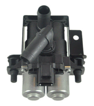 Water Heater Control Valve (Electric) For Jaguar: S-Type, XR822975 - D2P Autoparts