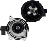Water Pump (2 Pins) For Audi, VW, Seat, and Skoda 03C121004C - D2P Autoparts