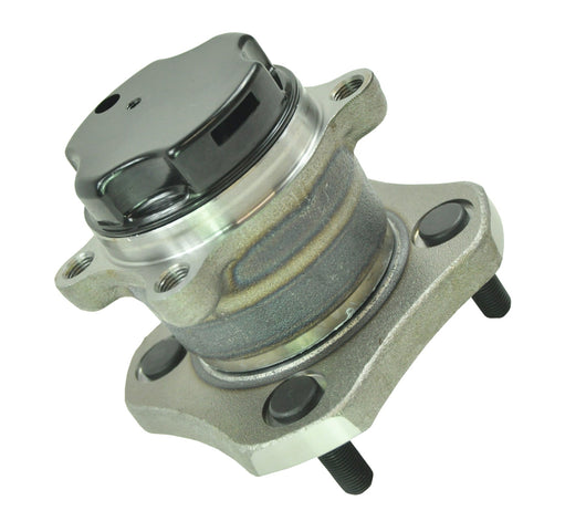 Wheel Bearing Hub for Nissan: NV200, NV200 / Evalia 43202-JX00A - D2P Autoparts