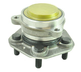 Wheel Bearing Hub for Tesla: Model 3, 104412200E - D2P Autoparts