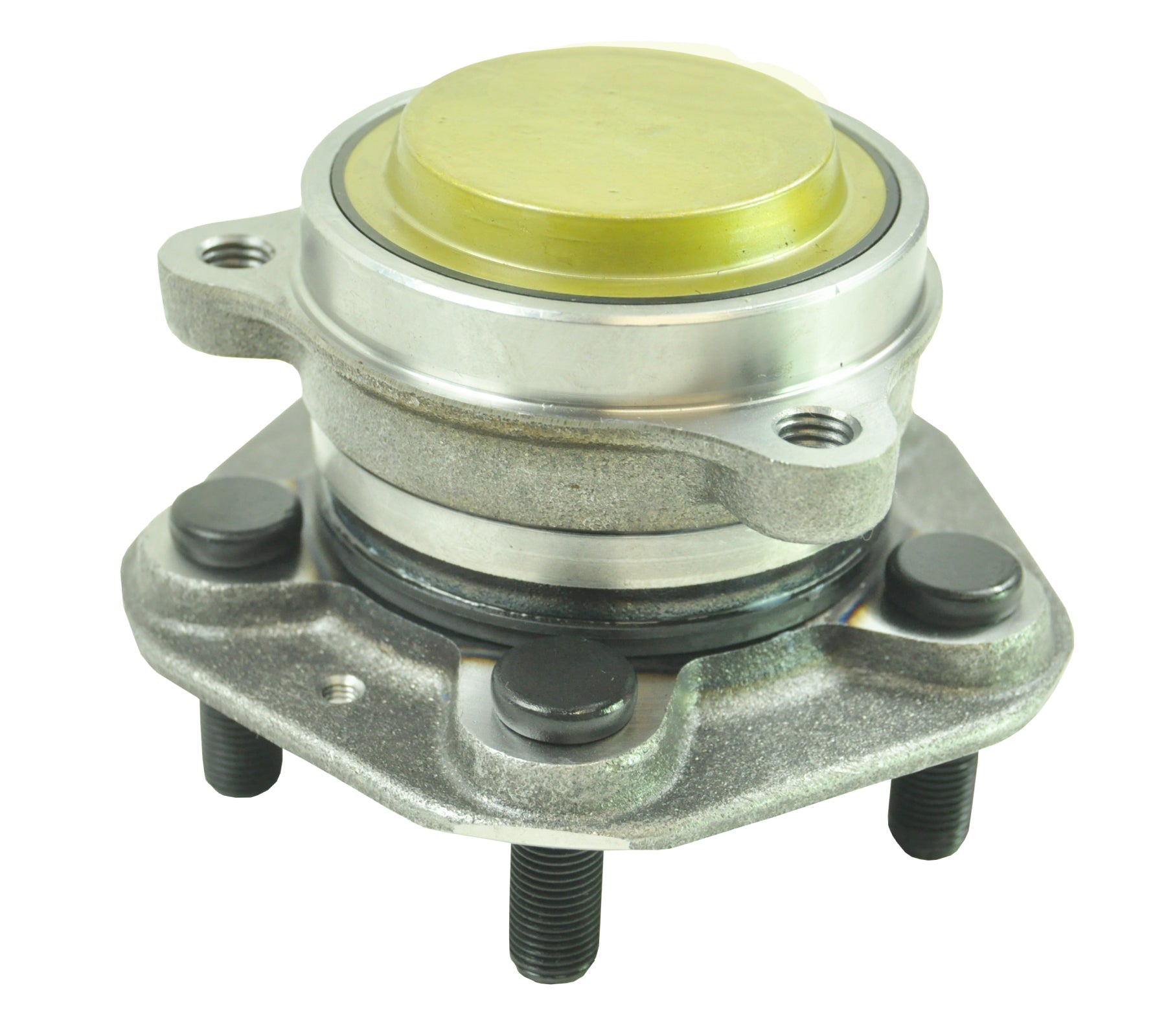 Wheel Bearing Hub for Tesla: Model 3, 104412200E - D2P Autoparts