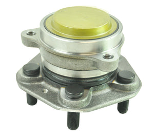 Wheel Bearing Hub for Tesla: Model 3, 104412200E - D2P Autoparts