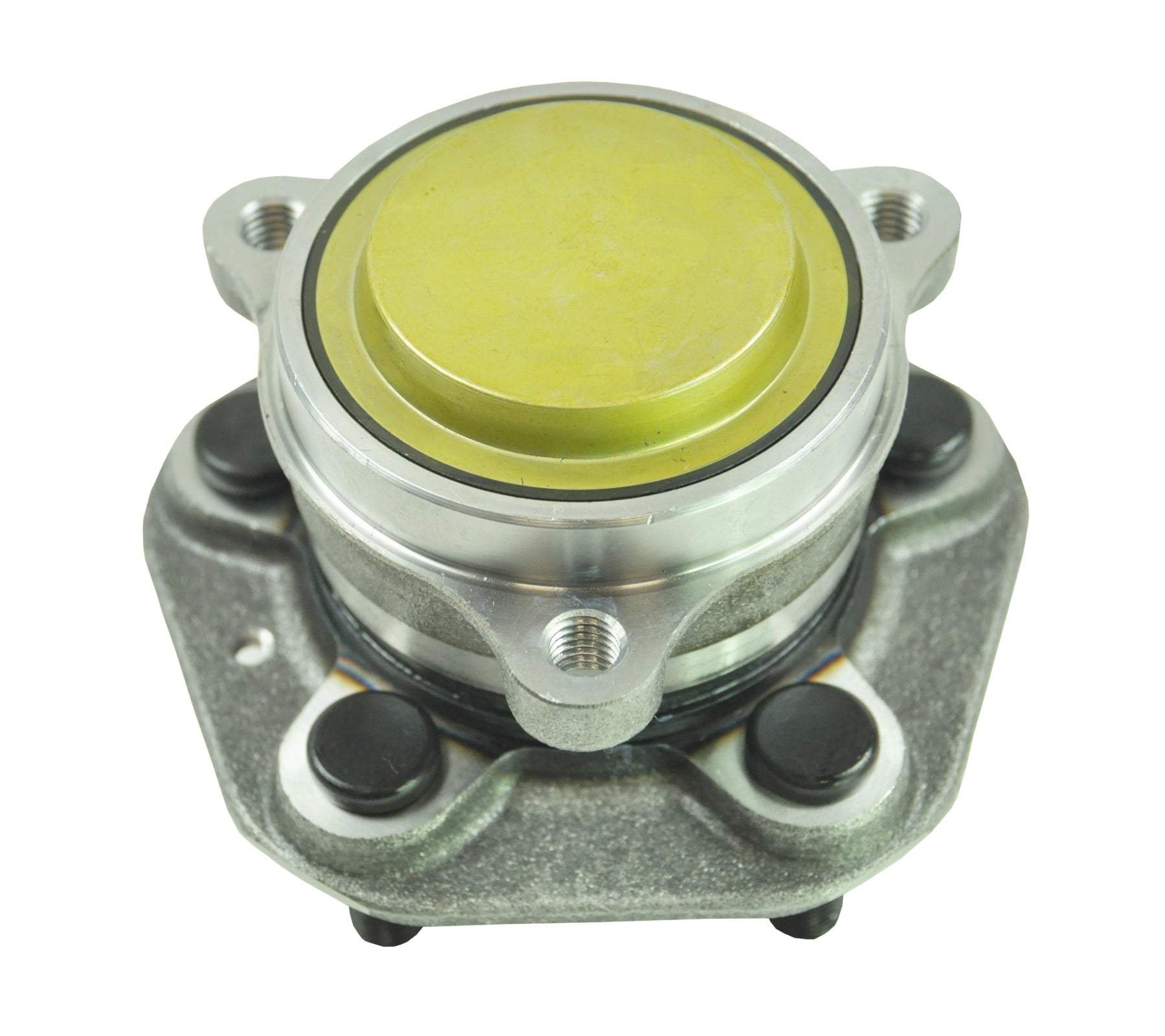 Wheel Bearing Hub for Tesla: Model 3, 104412200E - D2P Autoparts