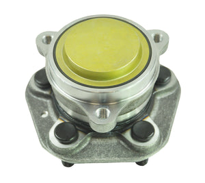 Wheel Bearing Hub for Tesla: Model 3, 104412200E - D2P Autoparts