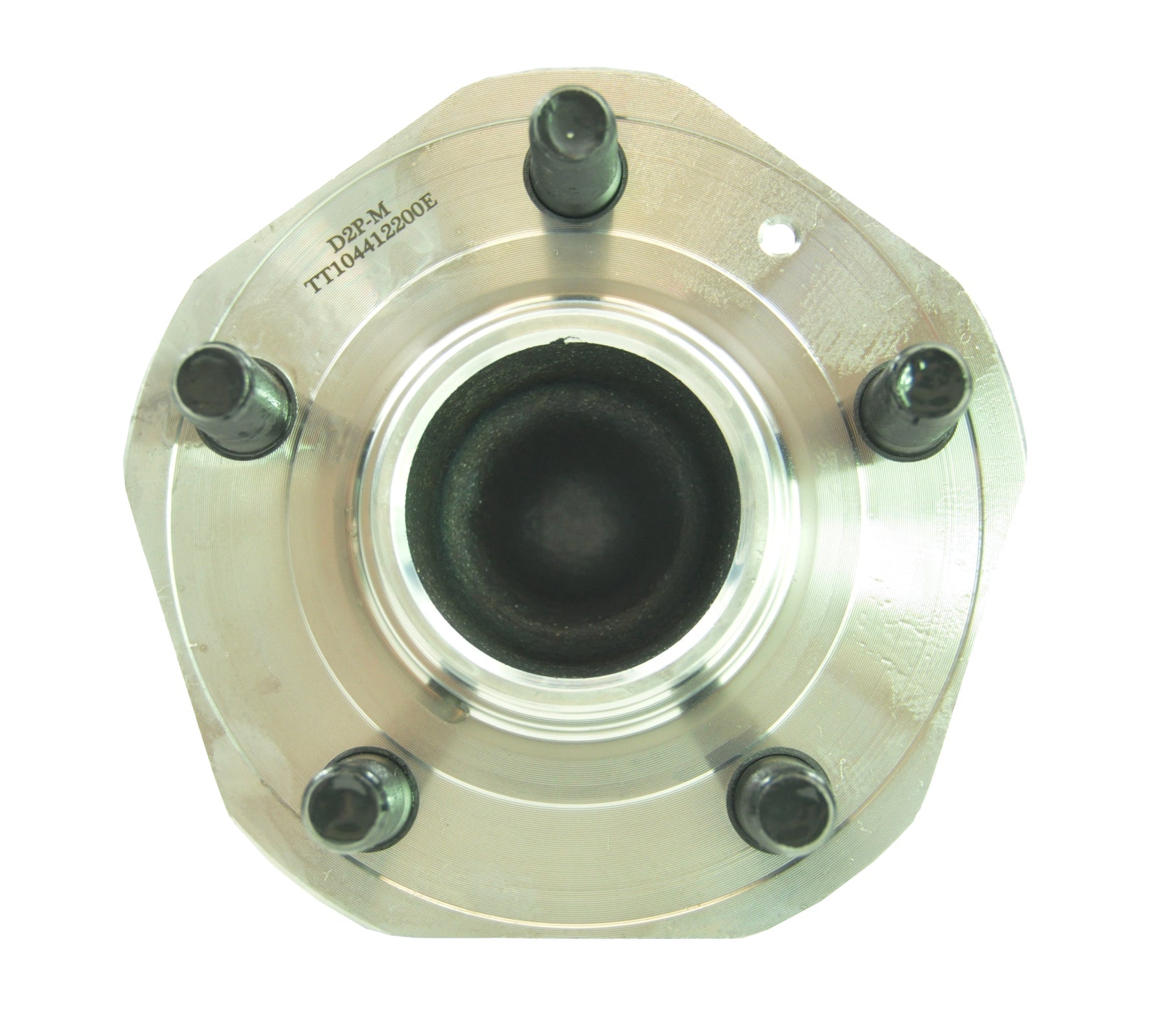 Wheel Bearing Hub for Tesla: Model 3, 104412200E - D2P Autoparts