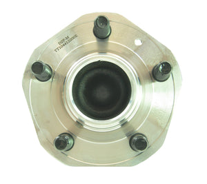 Wheel Bearing Hub for Tesla: Model 3, 104412200E - D2P Autoparts