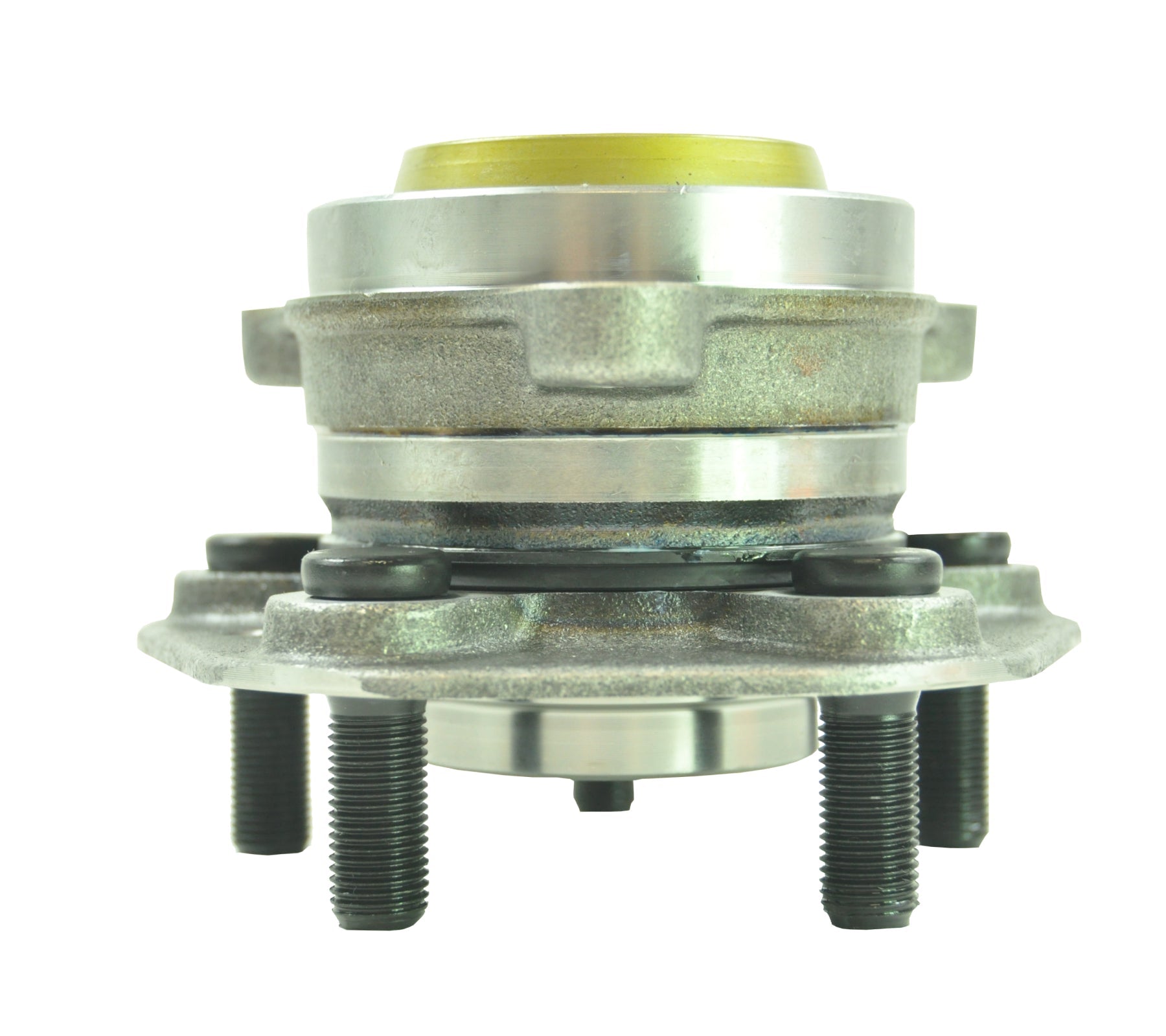 Wheel Bearing Hub for Tesla: Model 3, 104412200E - D2P Autoparts