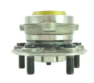 Wheel Bearing Hub for Tesla: Model 3, 104412200E - D2P Autoparts