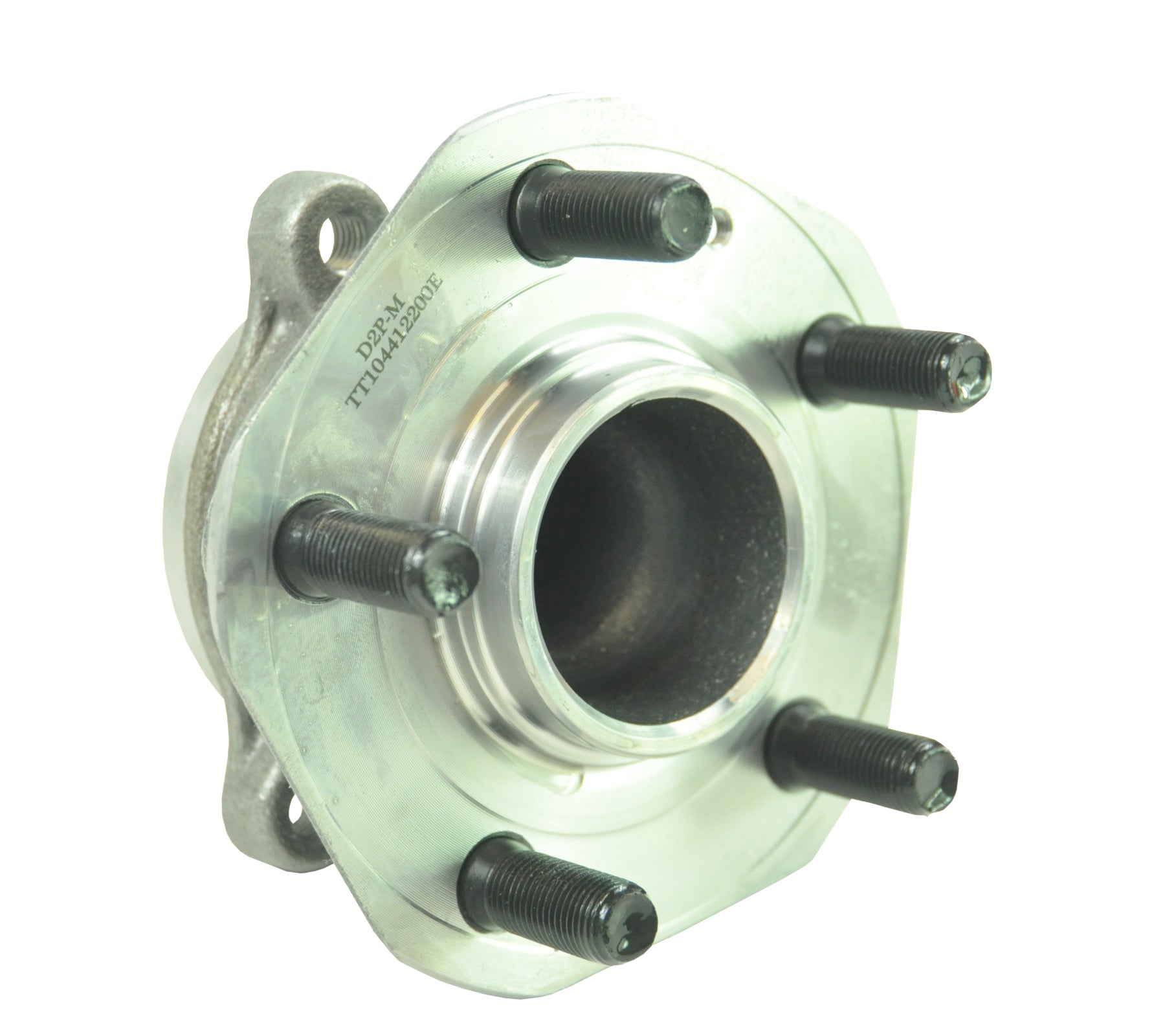 Wheel Bearing Hub for Tesla: Model 3, 104412200E - D2P Autoparts