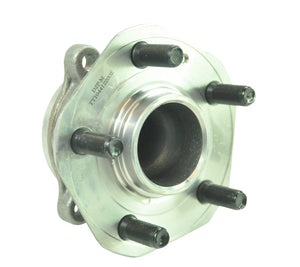 Wheel Bearing Hub for Tesla: Model 3, 104412200E - D2P Autoparts